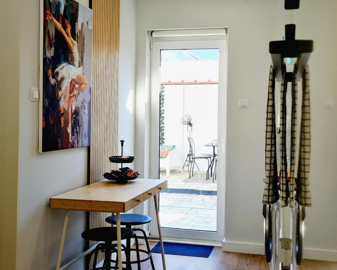Arrabida Cozy House Palmela Exterior foto
