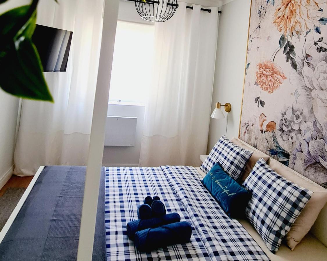 Arrabida Cozy House Palmela Exterior foto