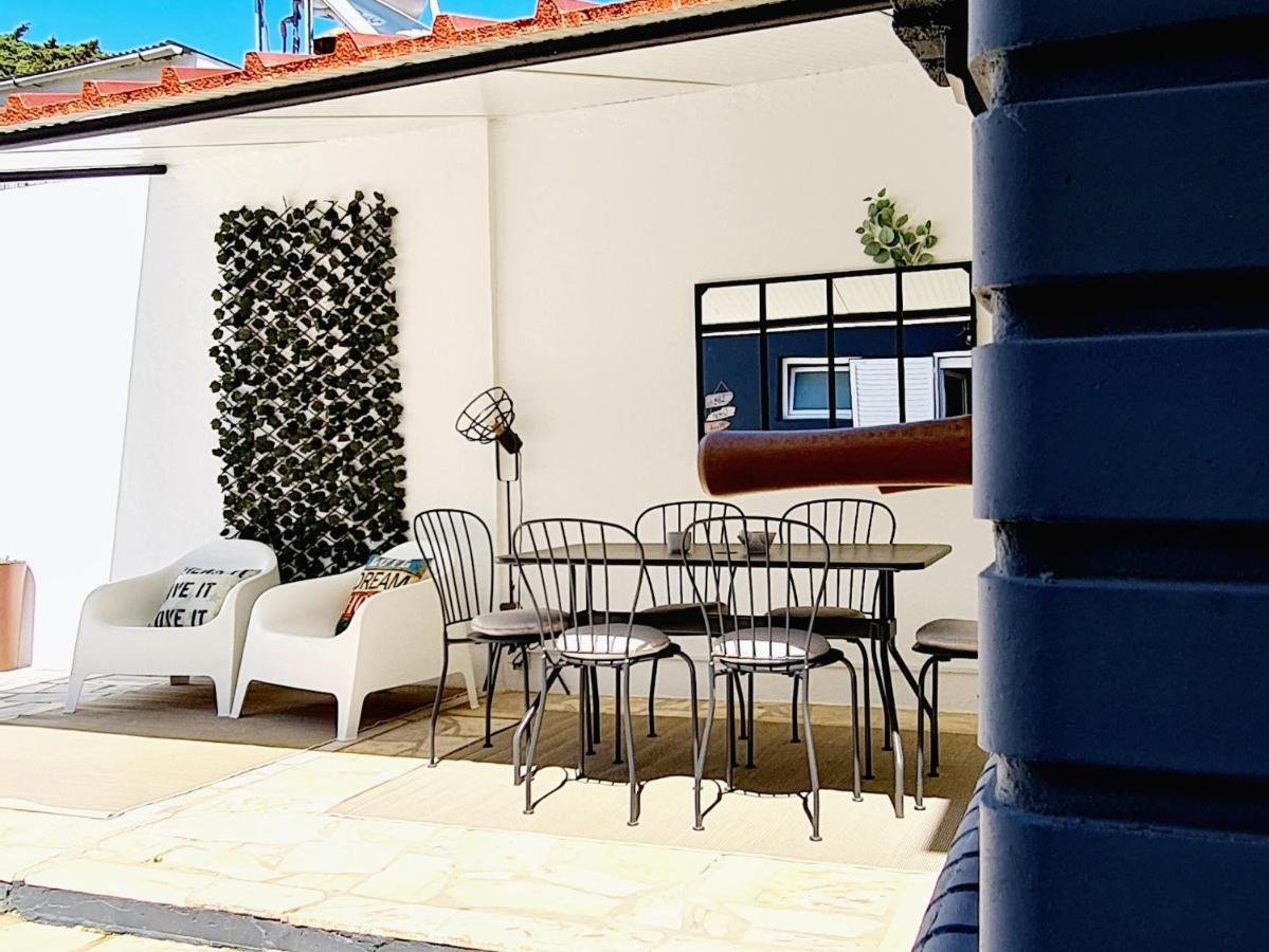 Arrabida Cozy House Palmela Exterior foto