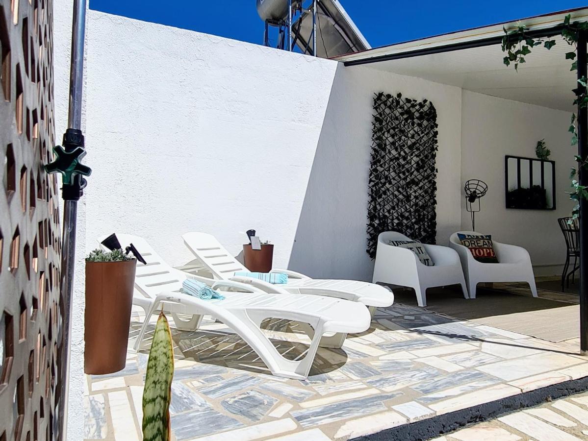Arrabida Cozy House Palmela Exterior foto