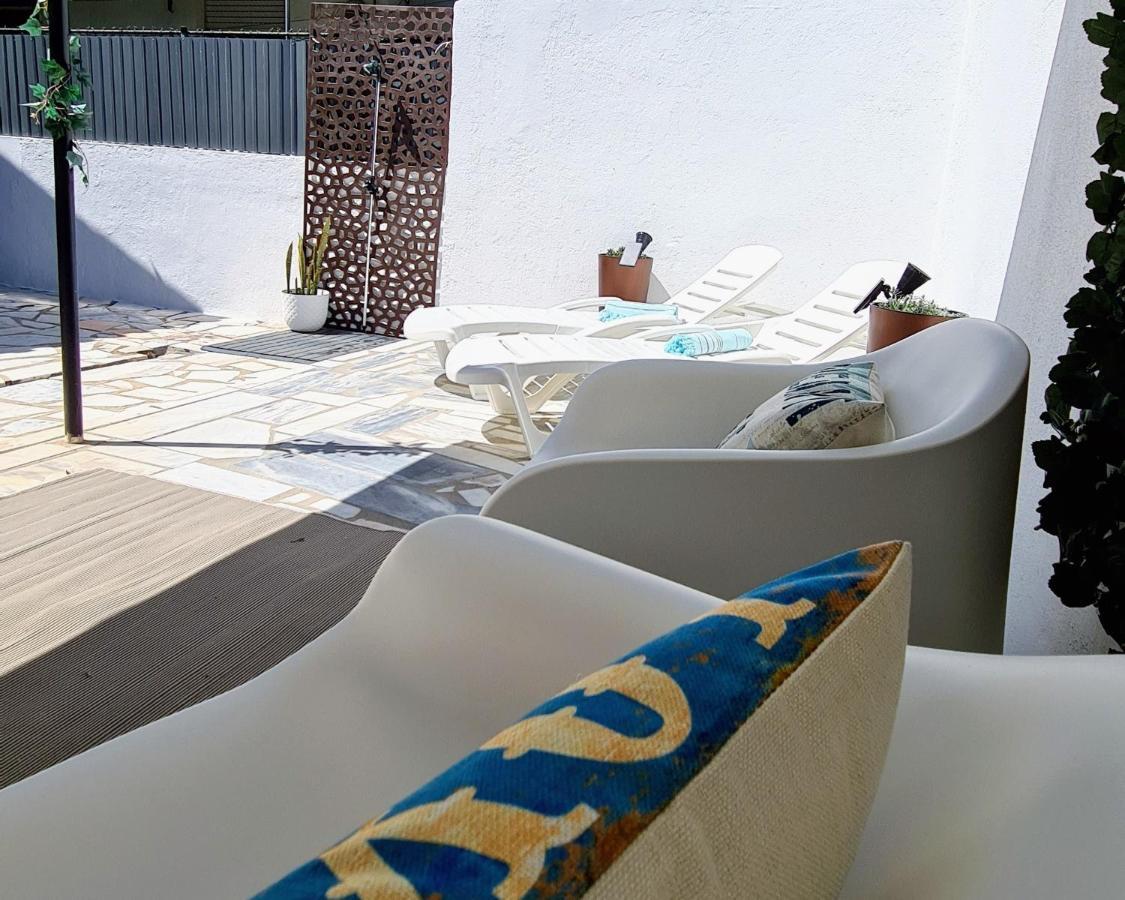 Arrabida Cozy House Palmela Exterior foto