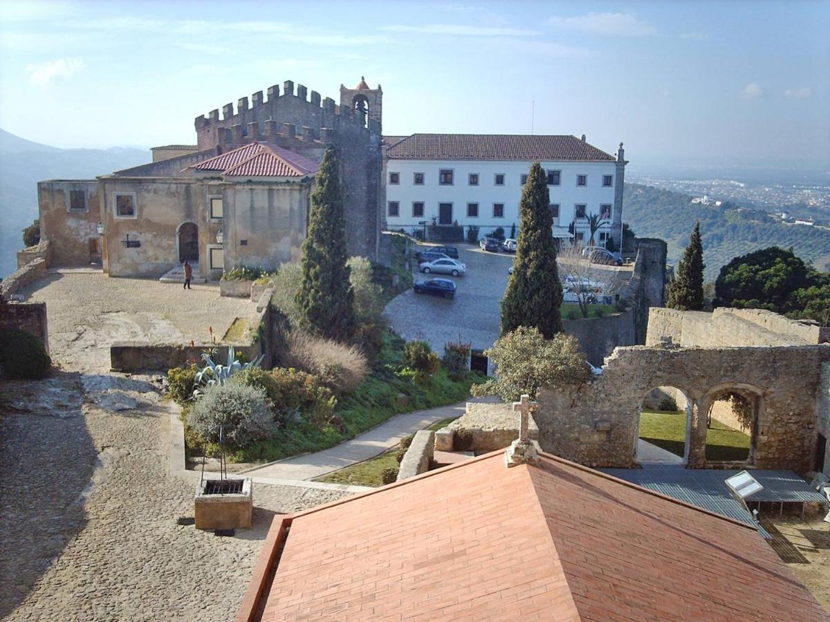 Arrabida Cozy House Palmela Exterior foto