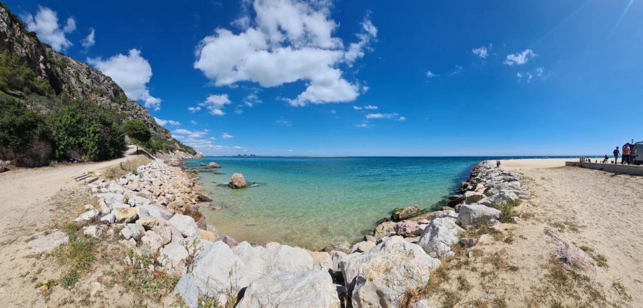 Arrabida Cozy House Palmela Exterior foto
