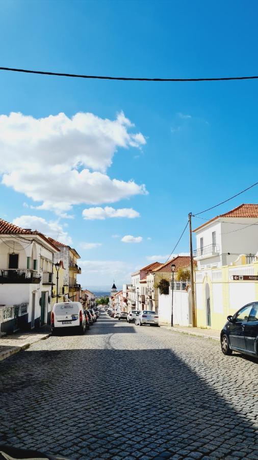 Arrabida Cozy House Palmela Exterior foto